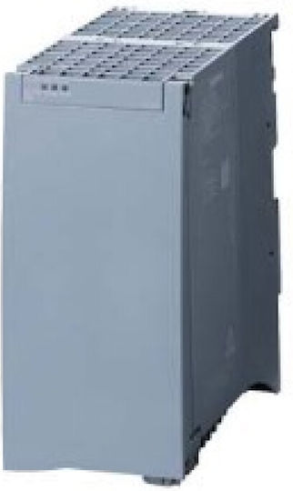 Siemens Simatic S7-1500 Power Supply Industrial Facilities 6ES7507-0RA00-0AB0