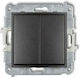 Karlik Recessed Switch Mechanism Medium