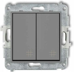 Karlik Vertiefter Mechanismus Elektrischer Wand...