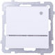 Ospel Sonata Wall Switch Lighting One-Way witho...