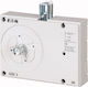 Eaton Mechanical Lock Nzm3-xmv Switches