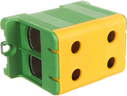 Ergom Terminal Zjun 2x150 Pe R34rr-07020002201