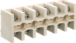 Pokój Lz-b 4.0/6x White Terminal Block A12-0c52 Pokój Lz-b 4.0/6x White Terminal Block A12-0c52