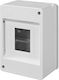 Elektro Plast Wall mounted Fuse Box