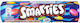 Smarties Γκοφρέτα Γάλακτος 38gr 24τμχ