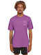 T-shirt Sweet Grape