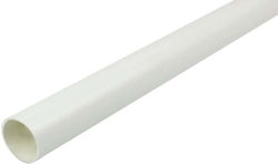 Italine Tub Rigid Pentru Instalare Electrică Rl 18 Italine Ita50002 3m Ita50002