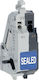 Hager Industrial Relay Relay 24V HXA011H