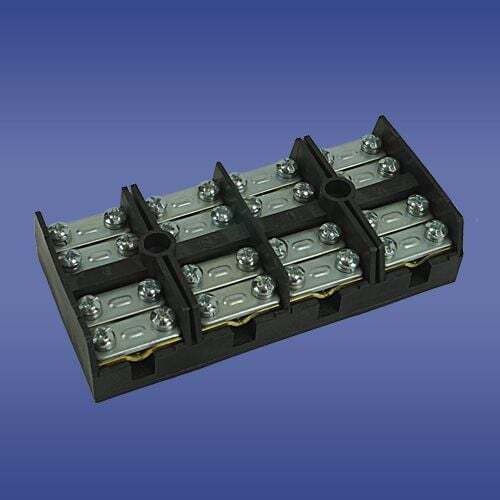 Elektro-plast Terminal Ramură Zo-4/35b 19.436