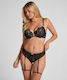 Dorothy Garter Thong