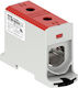 Morek Connector