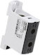 Morek Connector