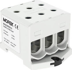 Morek Connector