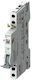 Auxiliary Contacts 1p Side Mounting 5st3016