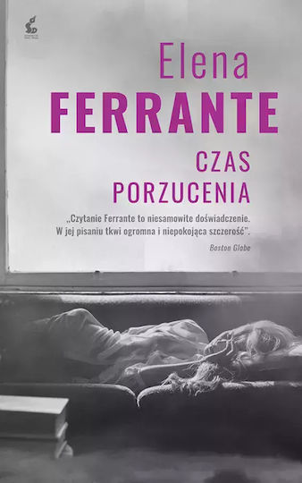 Czas Porzucenia Czas Porzucenia