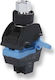 Ensto Insulation Piercing Connector 10-50/1.5-10 Sliw50