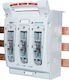 Apator Sicherungs-Isolationsschalter Rbk 1 Pro-sg-v 60 Terminal V-Klemme 50-240mm2