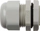 Shumee Polyamid Drüse M25 Ip68 Dp-en 25 Hm Grau E03dk-01040100401 50 Stück