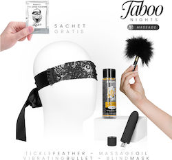 Taboo Nights BDSM Kit
