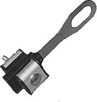 Eti-polam End Clamp Connector Asxsn 4x16 To 4x35