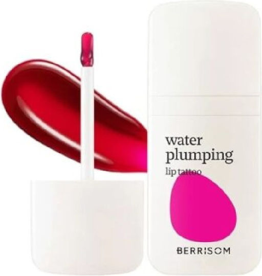 Berrisom Flüssig Lip Stain Orchid Pink 6gr