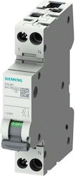 Siemens Elektrische Schaltpaneel-Druckknopfschalter 10A