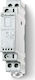 Finder Διπολικός Διακόπτης Ράγας 230V 25A