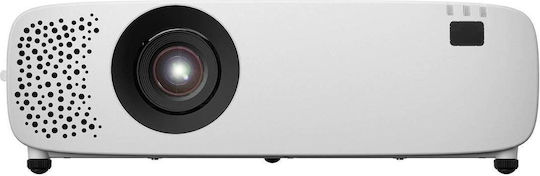 Sharp XP-E501U 60006200 Projector 3LCD Full HD Laser με Ενσωματωμένα Ηχεία