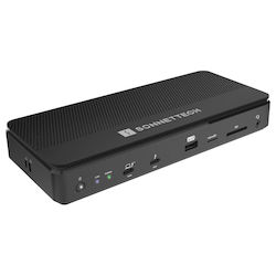 Sonnet Echo 13 (with 4TB SSD) Thunderbolt 5 Docking Station 4K PD Ethernet