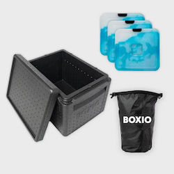 Boxio Аксесоари за Къмпинг Екрю