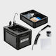 Boxio Accesorii Pentru Camping