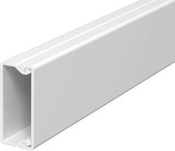 Bettermann Installation Duct Wdk15040rw 40x15mm White