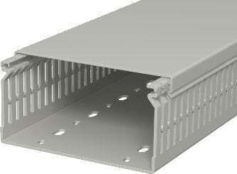 Bettermann Кабелен Канал Lk4 N 120x60мм 2м