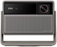 XGIMI Horizon 20 XR16A 3D Projector DLP (DMD) 4K Ultra HD Laser with Wi-Fi and Built-in Speakers Gray