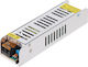 Adler Τροφοδοτικό LED Ισχύος 80W με Τάση Εξόδου 24V
