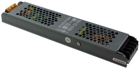 Eco Light LED Захранване IP20 Мощност 360W с Изходно Напрежение 12V