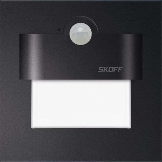 Skoff Стенно Външно Осветително Тяло LED