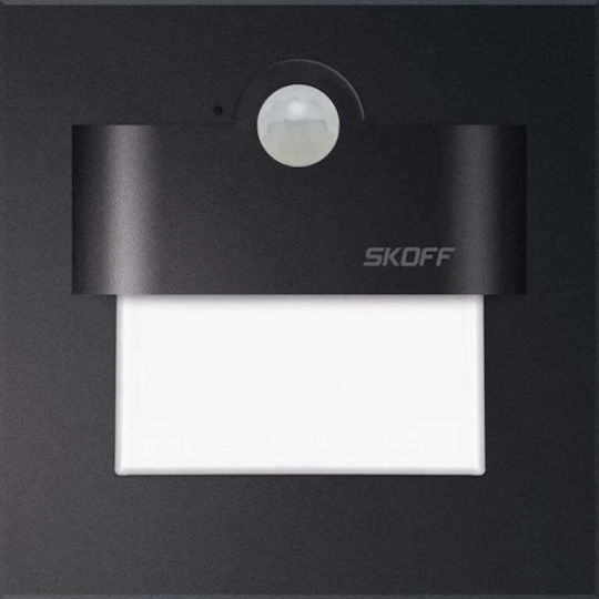 Skoff Стенно Външно Осветително Тяло LED