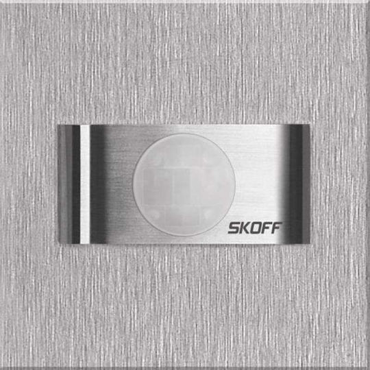 Skoff Επιτοίχιο Εξωτερικό Φωτιστικό