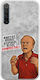 Epic Quotes Hobbyist Realme X3 Flexible TPU Transparent Silicone