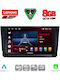 Lenovo Car Audio System for Mazda CX-9 2006-2015 (Bluetooth/USB/WiFi/GPS/Apple-Carplay/Android-Auto) with Touch Screen 10"