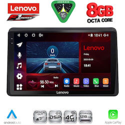 Lenovo Ηχοσύστημα Opel Movano Renault Master Nissan NV400 2020 με Bluetooth, USB & GPS Lenovo Ηχοσύστημα Opel Movano Renault Master Nissan NV400 2020 με Bluetooth, USB & GPS