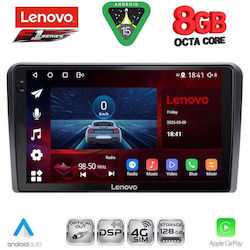 Lenovo Аудиосистема 2013-2015 с Bluetooth, USB & GPS Lenovo Аудиосистема 2013-2015 с Bluetooth, USB & GPS