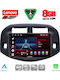 Lenovo Car Audio System for Toyota RAV 4 2006-2012 (Bluetooth/USB/WiFi/GPS/Apple-Carplay/Android-Auto) with Touch Screen 10"