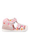 Kids' Sandals Anatomic Pink