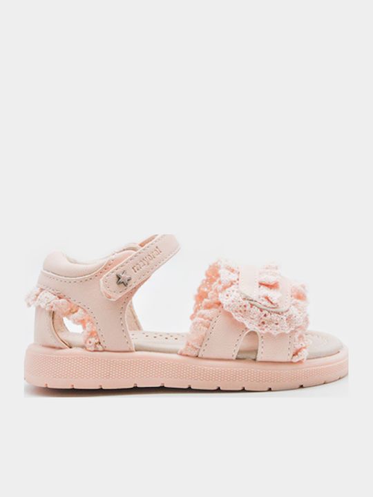Kinder Sandalen Rosa