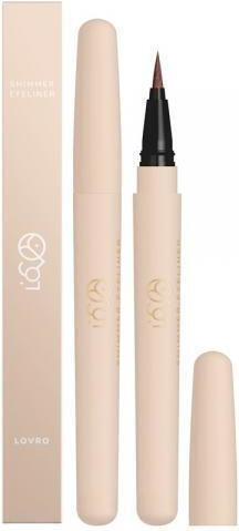 Lovro Pen Eye Liner Chocolate 01 0.6gr