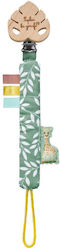 Sophie La Girafe Pacifiers Accessories Ribbon