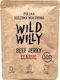 Wild Willy Classic Dried Beef 50 G