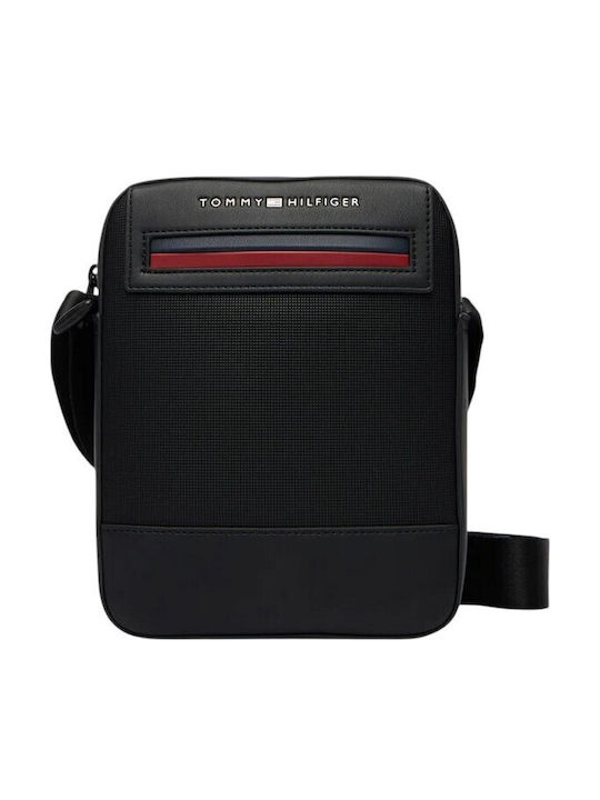 Men's Crossbody Bag Men's Bag Shoulder / Crossbody Black